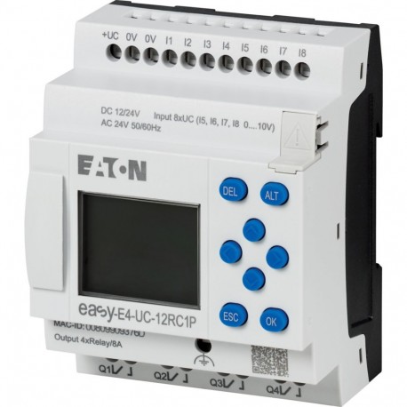 EASY-E4-UC-12RC1P