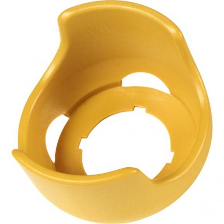 M22-XGPV30 - M22-XGPV30 198596 Y7-198596 EATON ELECTRIC Protective ring for Mini Emergency Stop Push Button