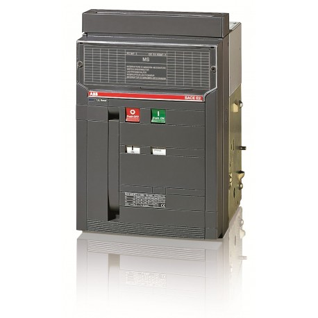 1SDA059053R1 - 1SDA059053R1 ABB E2N/E MS 2000 3P F HR 750VDC