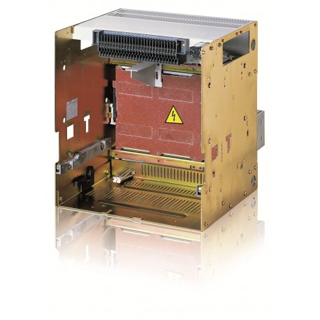 1SDA059900R1 - 1SDA059900R1 ABB W TER FIXED BASE. FL-FL 3P 750VDC E3