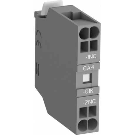 1SBN010160T1001 - 1SBN010160T1001 ABB CA4-01K-T