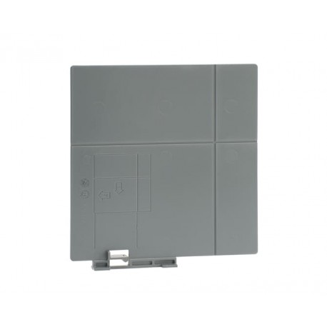 1SCA100768R1001 - 1SCA100768R1001 ABB OTB1600/6 PHASE BARRIER