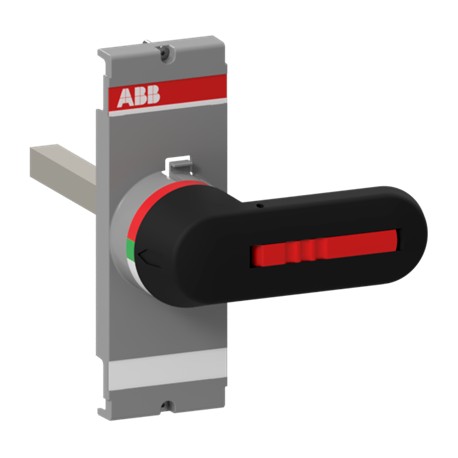 1SCA157315R1001 - 1SCA157315R1001 ABB OTDV400FK1 Direct Mounted Handle Kit Direct mounted handle with handle lenght 95mm. Suit..