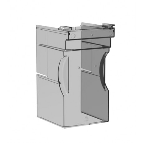 1SEP619210R0001 - 1SEP619210R0001 ABB CS-ZLBM/ZHBM123-L177 Cable shroud