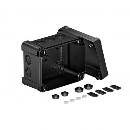 X10 SW - X10 SW 2005126 OBO BETTERMANN BOX SHUNT SERIES X