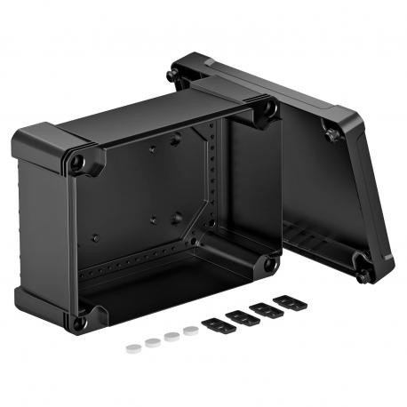 X25C SW - X25C SW 2005614 OBO BETTERMANN BOX SHUNT SERIES X EMPTY