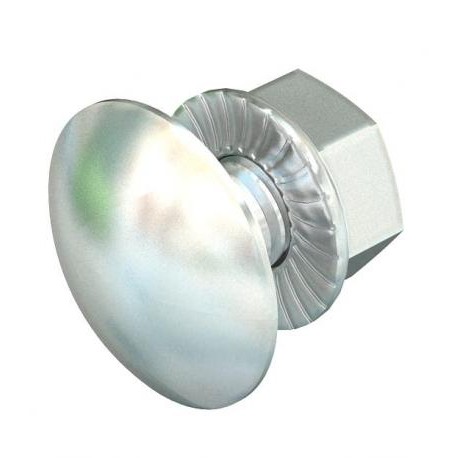 FRSB M10x25 A2 - FRSB M10x25 A2 3175625 OBO BETTERMANN HEAD SCREW ALOMADA FRSB 10X25 VA