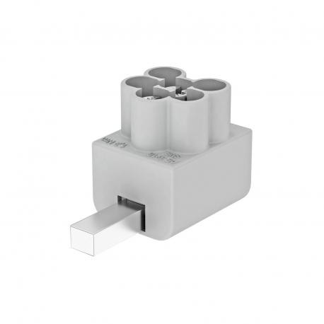 AS 3x16 - AS 3x16 5012010 OBO BETTERMANN CONNECTION TERMINAL AS 3X16