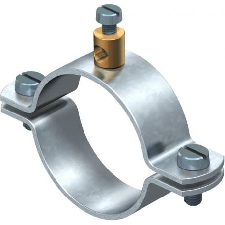 925 - 925,375 5040051 OBO BETTERMANN CLAMP GROUNDING 925,375