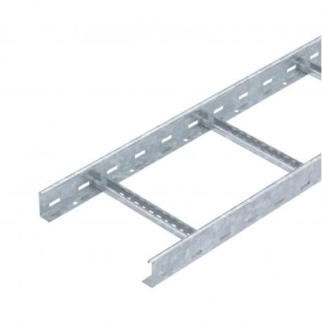 LG 630 VS 6 FT - LG 630 VS 6 FT 6208653 OBO BETTERMANN TRAY LADDER LG 630 VS 6 FT
