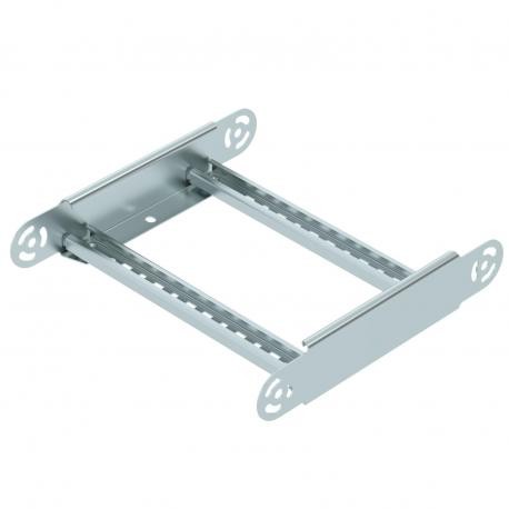 LGBE 630 FS - LGBE 630 FS 6225452 OBO BETTERMANN ELEMENT TO CURVE ARTICULATED. FOR TRAY LADDER. 60X300 MM