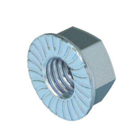 KM M6 F - KM M6 F 6408962 OBO BETTERMANN NUT COMBI KM M6 F