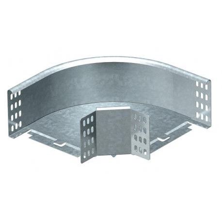 RB 90 130 FS - RB 90 130 FS 7001932 OBO BETTERMANN 90° BEND RB 90 130 FS