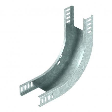 RBV 330 S FT - RBV 330 S FT 7007188 OBO BETTERMANN VERTICAL BEND 90° RBV 330 S FT