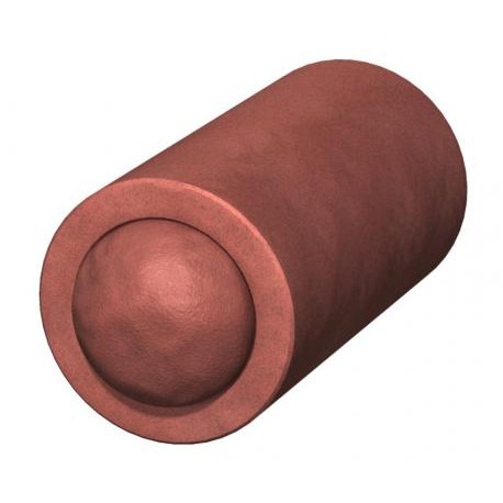 FBA-D150 - FBA-D150 7202628 OBO BETTERMANN COVER TUBES FBA-D150