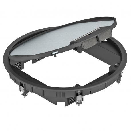 GESR9 U 9011 - GESR9 U 9011 7405532 OBO BETTERMANN SET PORTAMECANISMOS GESR9 U 9011