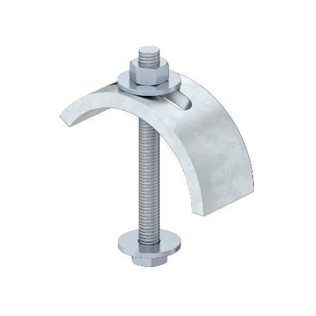 TKS-L36 M8 A2 - TKS-L36 M8 A2 6355834 OBO BETTERMANN TKS-L36 M8 A2 6355834 Chuck jaw, light-duty TKS FT