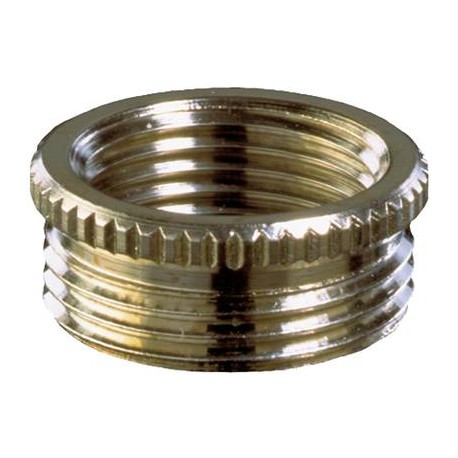 AMMP 63/36 - AMMP 63/36 10063937 WISKA Hexagonal converter. metallic thread ext. M63, thread int. PG.36