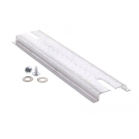 DIN RAIL KIT 1010 - DIN RAIL KIT 1010 10060363 WISKA Mounting kit, DIN rail for slats