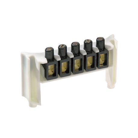 COMBI SP-HKT 1010 - COMBI SP-HKT 1010 22000408 WISKA 5P strip for COMBI 1010 and COMBI 1210