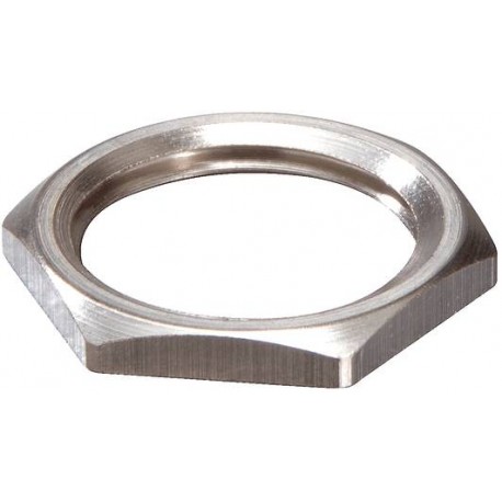 EMMU 25 - EMMU 25 10063144 WISKA Threaded metal nut M25