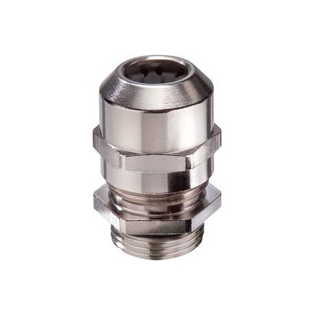 EMSKV 20 LT - EMSKV 20 LT 10065802 WISKA Metal cable glands, IP68, -60o range from 6 to 13mm, M20 thread