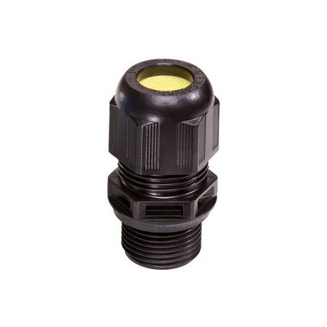 ESKE/1-L-e 50 - ESKE/1-L-e 50 10103385 WISKA BLACK PA cable glands "ATEX" IP68, increased security, range from 23 to 35mm, l..