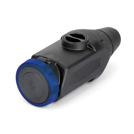 319.3243 - 319.3243 SCAME EXTENSION 32A 2P+T 6h EX ZONE 1