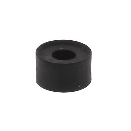 MFD 25/01/090 - MFD 25/01/090 10101016 WISKA IP66 multi-cable gasket for M25 press, 1 cables from 7.0mm to 9.0mm