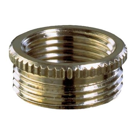 MRP 16 - 9 - MRP 16 9 10062168 WISKA Metal reduction thread ext. Pg.16, thread int. Pg.09