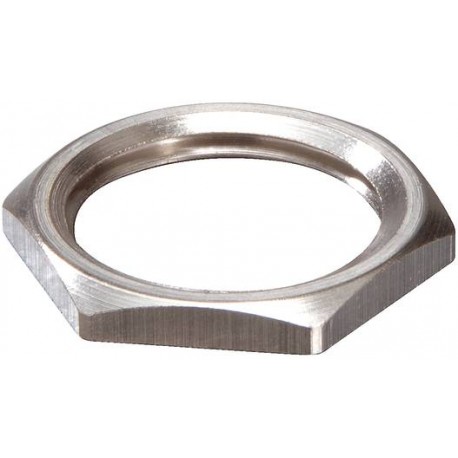 NMMU 1/2 - NMMU 1/2 10100974 WISKA Threaded metal nut NPT 1/2"