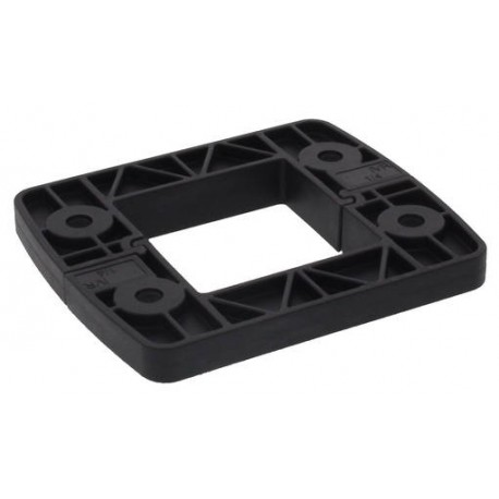 CV 4 V0 BK - CV 4 V0 BK 10108184 WISKA Rear locking frame for CONMAXX CF 4