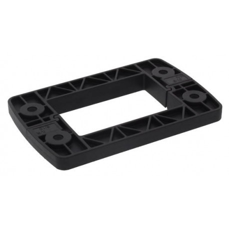 CV 6 V0 BK - CV 6 V0 BK 10108185 WISKA Rear locking frame for CONMAXX CF 6