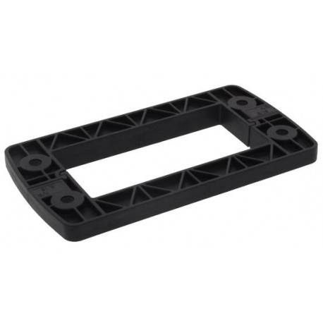 CV 8 V0 BK - CV 8 V0 BK 10108186 WISKA Rear locking frame for CONMAXX CF 8