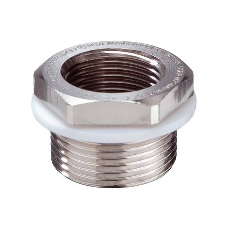 OSRA 63-40 - OSRA 63-40 50065663 WISKA Metallic reduction "ATEX" IP67 thread ext. M63 int. M40