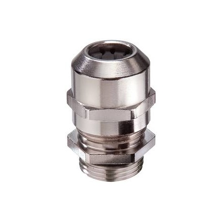 PMSKV 9-16 - PMSKV 9-16 10100490 WISKA Metal cable glands with M16 body, IP68 range from 4.5mm to 10.0mm, pg.09 thread