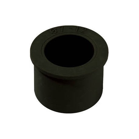 RDE 32 - RDE 32 10062186 WISKA EPDM reducing gasket, IP68 range 9.0mm to 14.0mm, for SPRINT 32