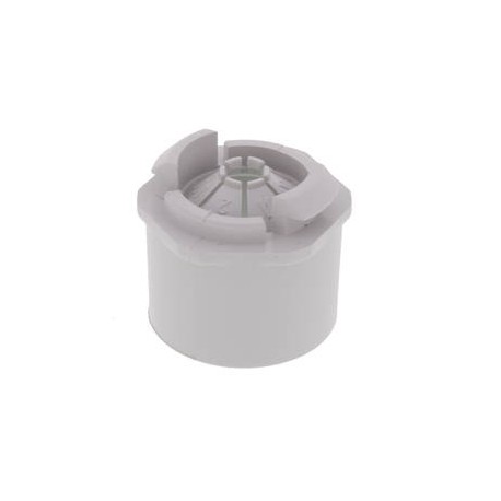 KRASS 20/2,5 - KRASS 20/2,5 10105993 WISKA Racor per click RAL 7035 DN 20