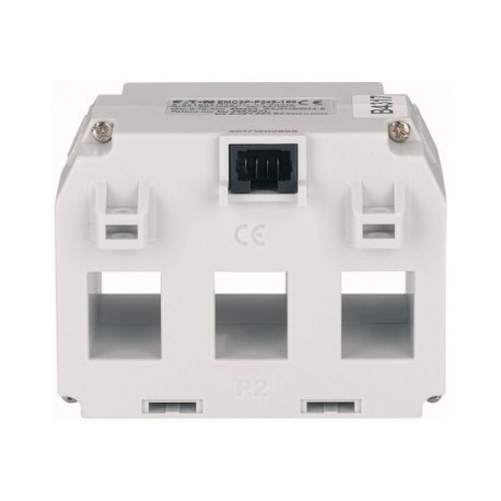 EMC3P-P248-400 - EMC3P-P248-400 EATON ELECTRIC EMC3P-P248-400