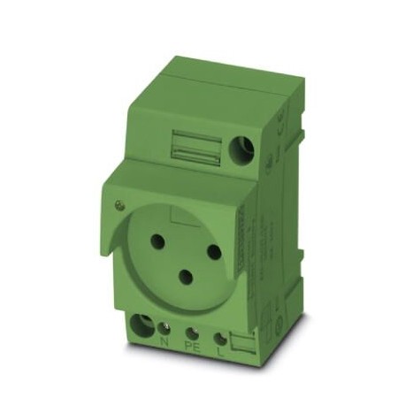 EO-H/UT/LED/GN - EO-H/UT/LED/GN 0804077 PHOENIX CONTACT Outlet EO-H/UT/LED/GN 0804077