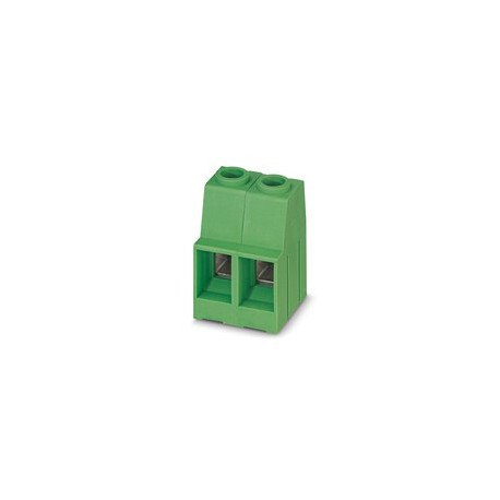 MKDSP 10HV/ 2-10,16 H1L - MKDSP 10HV/ 2-10,16 H1L 1743757 PHOENIX CONTACT PCB terminal block