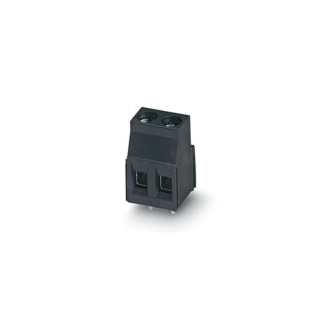 MKDSN 2,5/ 4 HT BK R44 - MKDSN 2,5/ 4 HT BK R44 1798294 PHOENIX CONTACT PCB terminal block, nominal current: 16 A, nom. voltage: 320 ..