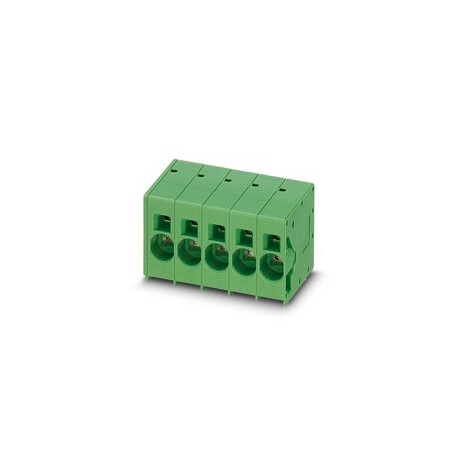 SPT 16/12-H-10,0-ZB MIXCRDBUBD - SPT 16/12-H-10,0-ZB MIXCRDBUBD 1804592 PHOENIX CONTACT PCB terminal block, nominal current: 76 A, nom. volta..