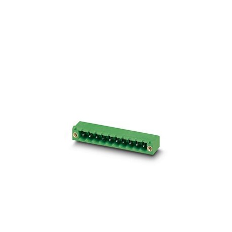 EMSTB 2,5/10-GF-5,08 4PA - EMSTB 2,5/10-GF-5,08 4PA 1808488 PHOENIX CONTACT PCB headers, nominal current: 12 A, rated voltage (III/2): ..