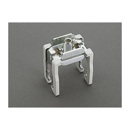 01069 - 01069 WÖHNER CRITO PowerClip x plet. flex 40 -50 mm, 1600A