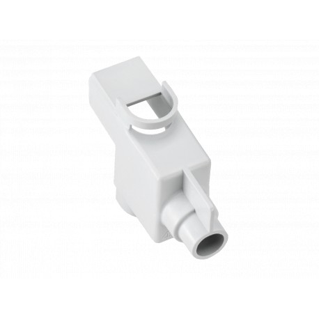 01093 - 01093 WÖHNER Terminal protection cover ref. 01284 and 01289