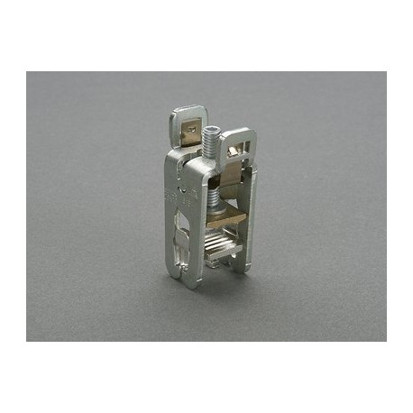 01135 - 01135 WÖHNER CPC Terminal clamp type for flat bar of 12-20x5-10