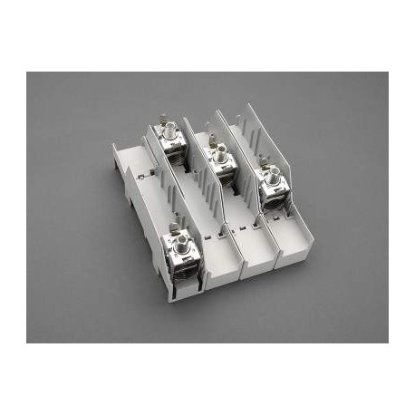 01147 - 01147 WÖHNER power set, 4 poles, without lid, for round cables of 95-300mm2