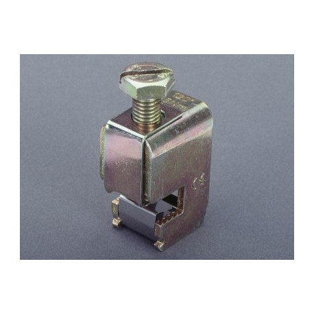 01203 - 01203 WÖHNER Borne connection bar 10mm 120mm2