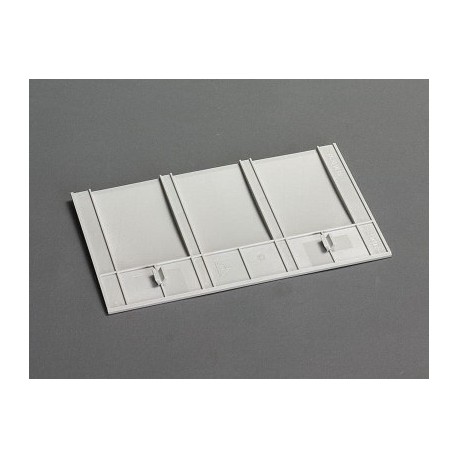 01234 - 01234 WÖHNER Side protection for ref. no. 01231 and no. 01232